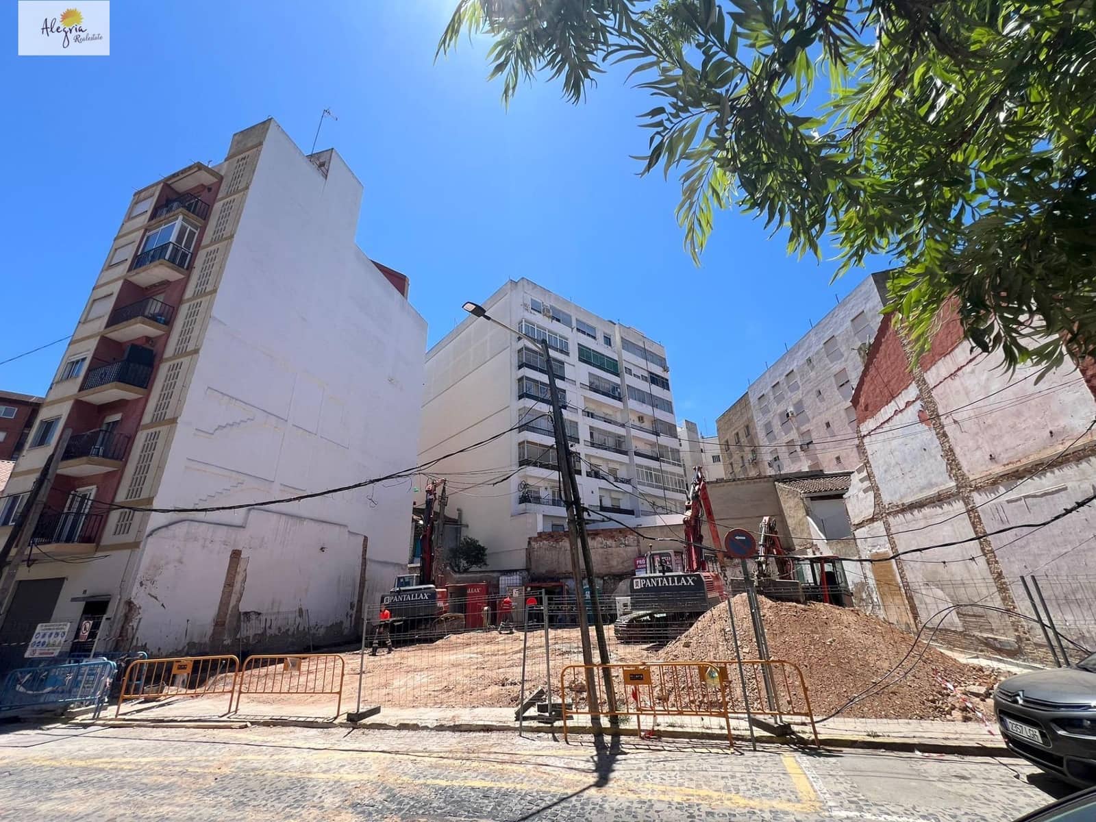 3 camera da letto Appartamento in vendita in Valencia citta - 370.000 € (Rif: 9873505)