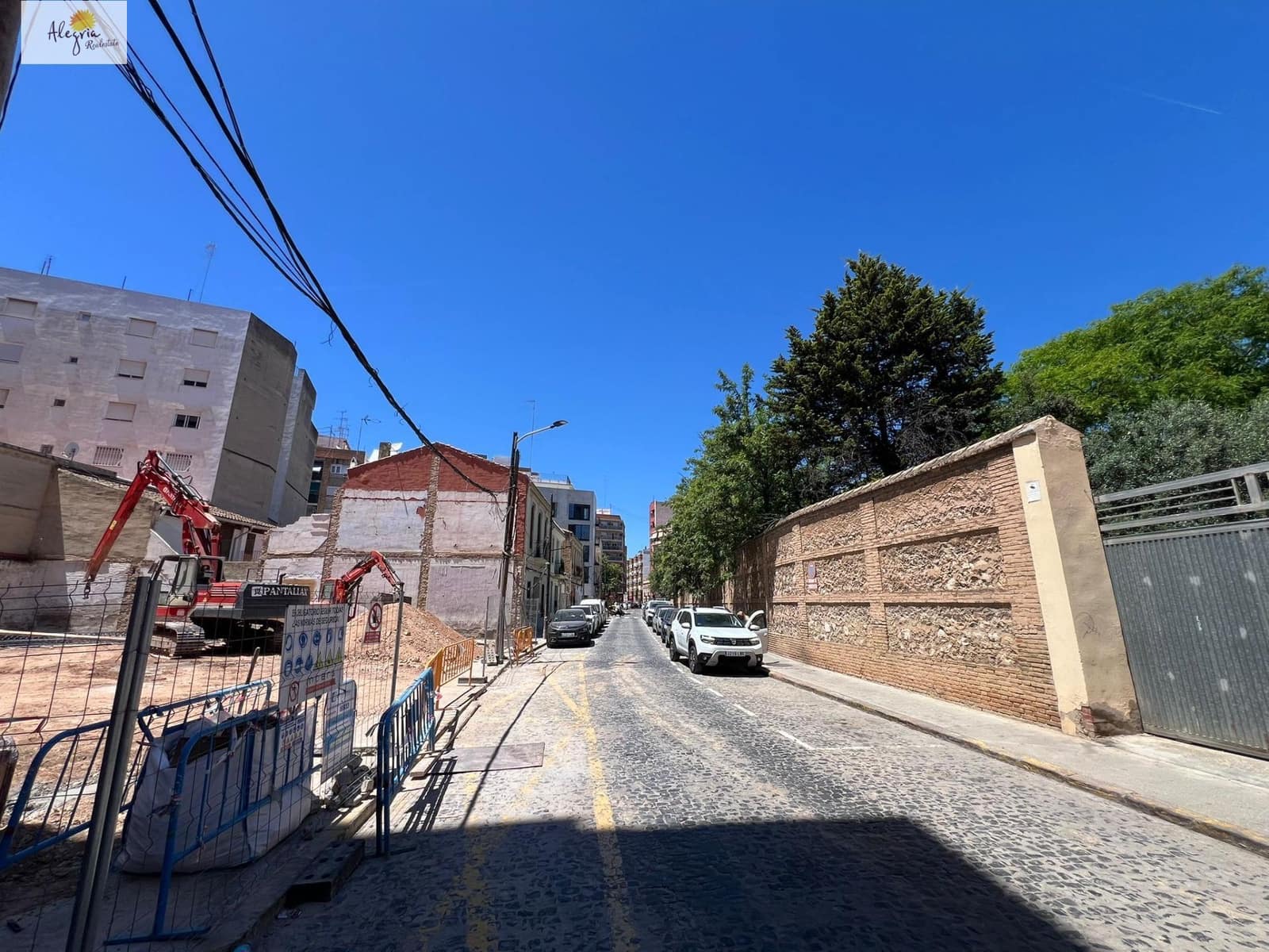 3 camera da letto Appartamento in vendita in Valencia citta - 370.000 € (Rif: 9873505)
