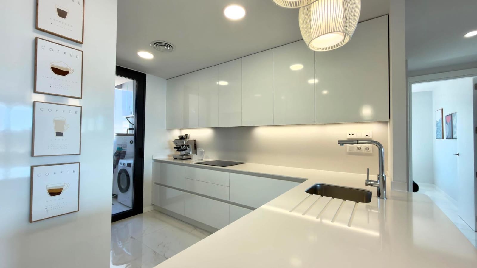 3 soverom Leilighet til salgs i Benidorm - € 760 000 (Ref: 9873506)