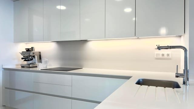 3 soverom Leilighet til salgs i Benidorm - € 760 000 (Ref: 9873506)