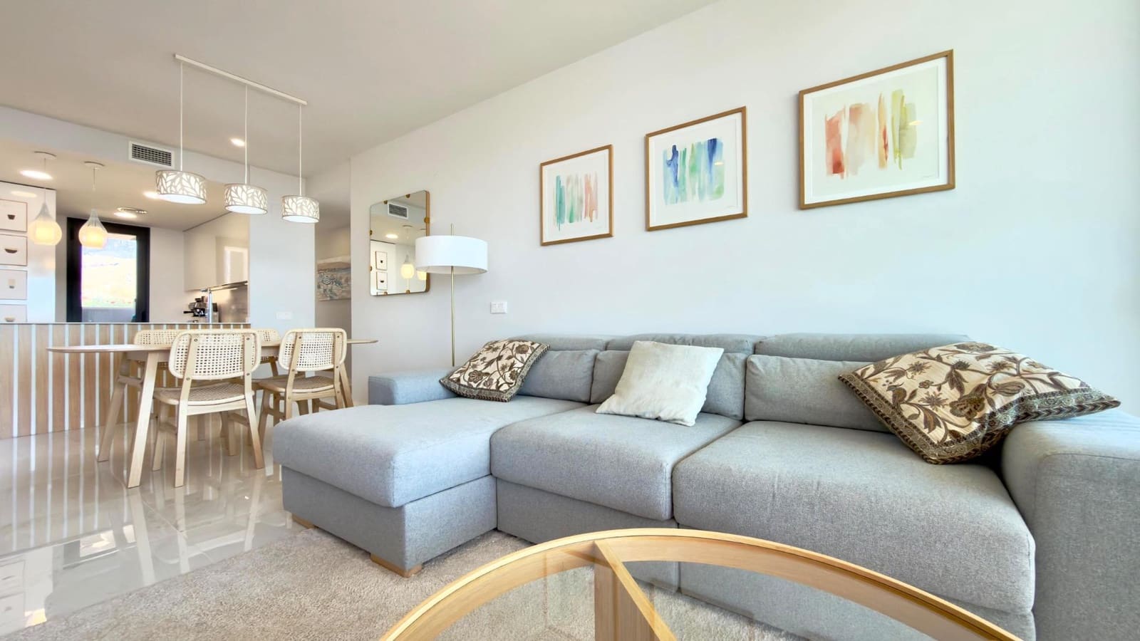 3 soverom Leilighet til salgs i Benidorm - € 760 000 (Ref: 9873506)