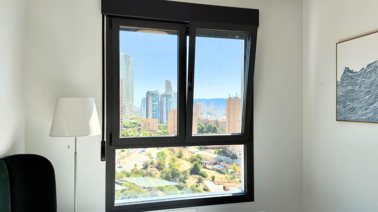 3 soverom Leilighet til salgs i Benidorm - € 760 000 (Ref: 9873506)