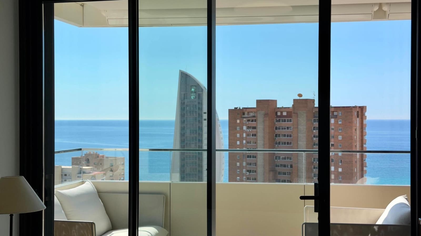 3 soverom Leilighet til salgs i Benidorm - € 760 000 (Ref: 9873506)