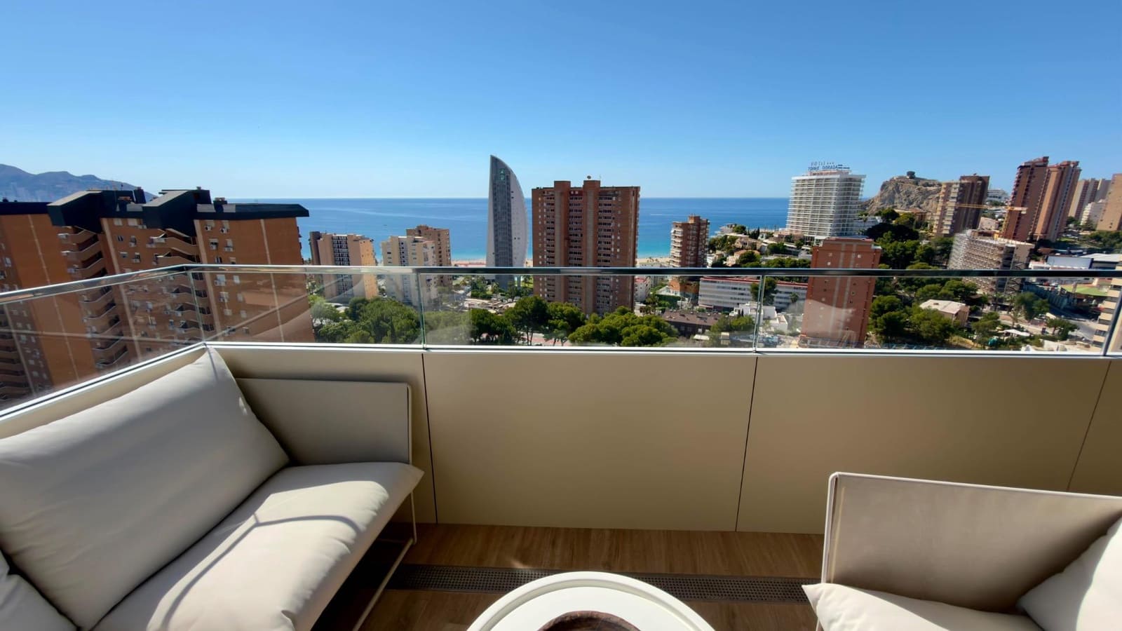 3 soverom Leilighet til salgs i Benidorm - € 760 000 (Ref: 9873506)