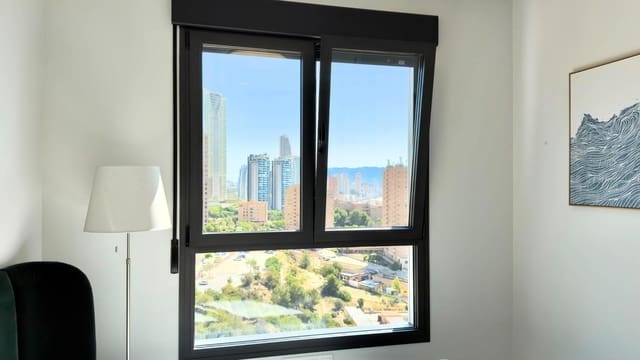3 soverom Leilighet til salgs i Benidorm - € 760 000 (Ref: 9873506)