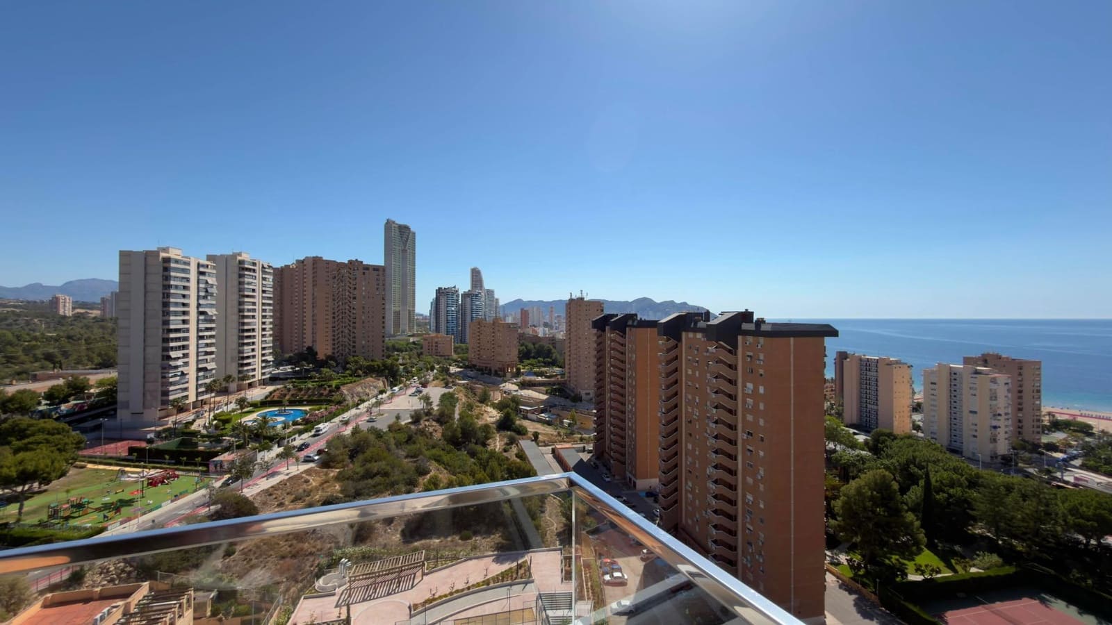 3 soverom Leilighet til salgs i Benidorm - € 760 000 (Ref: 9873506)