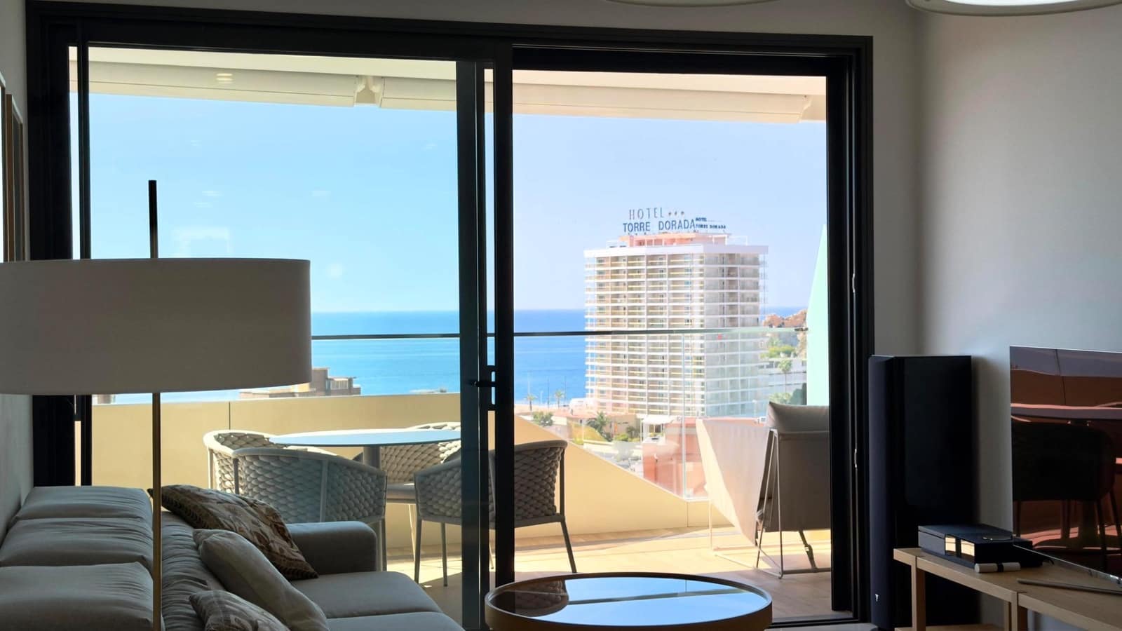 3 soverom Leilighet til salgs i Benidorm - € 760 000 (Ref: 9873506)
