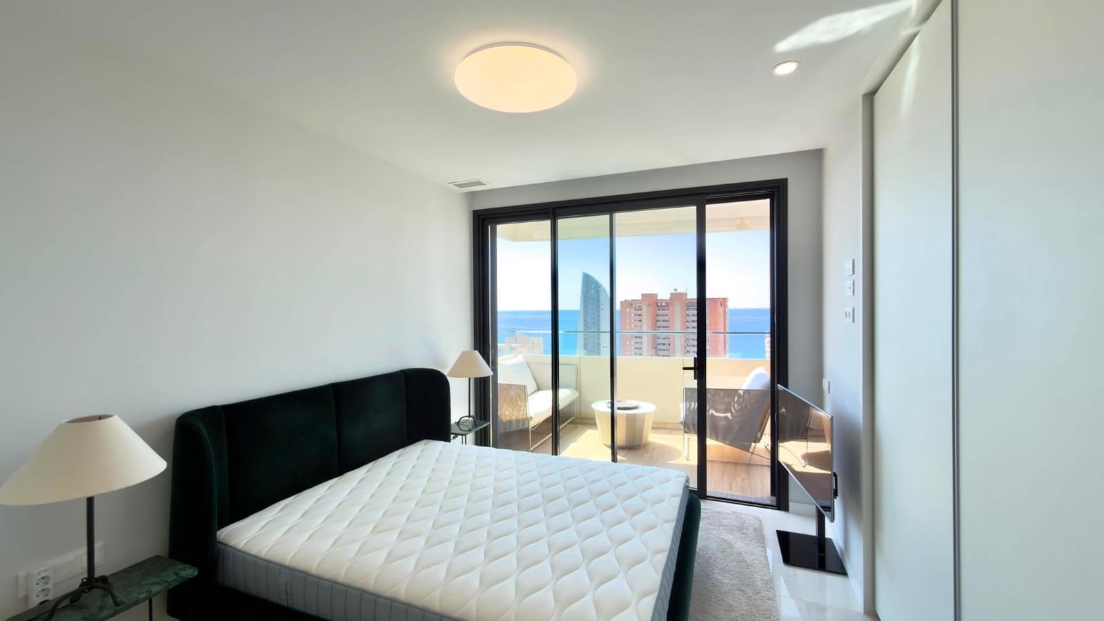 3 soverom Leilighet til salgs i Benidorm - € 760 000 (Ref: 9873506)