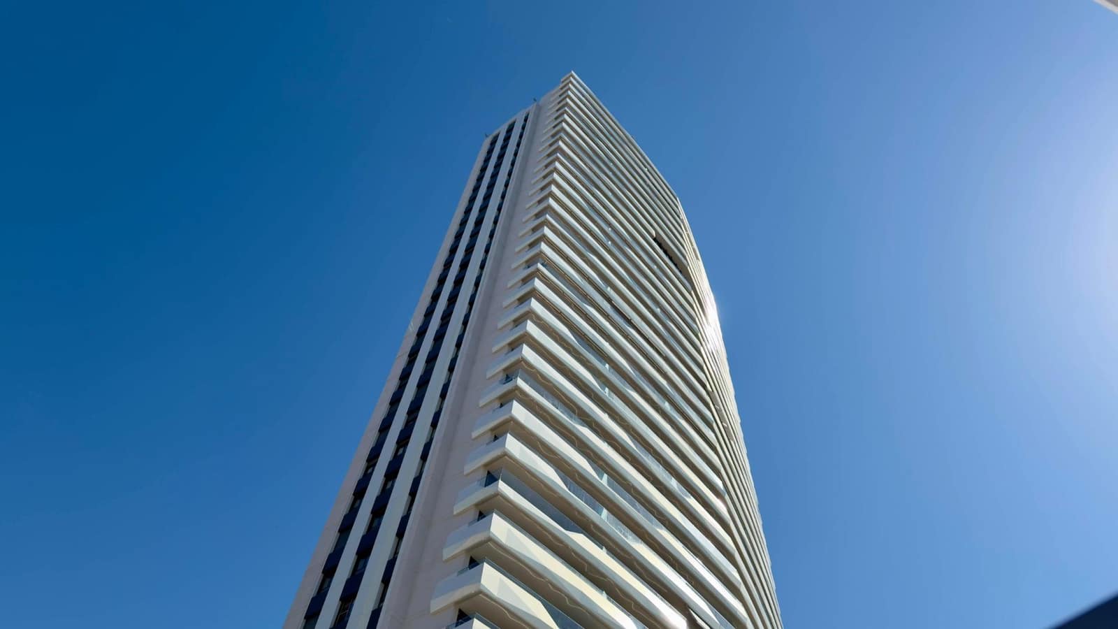 3 soverom Leilighet til salgs i Benidorm - € 760 000 (Ref: 9873506)