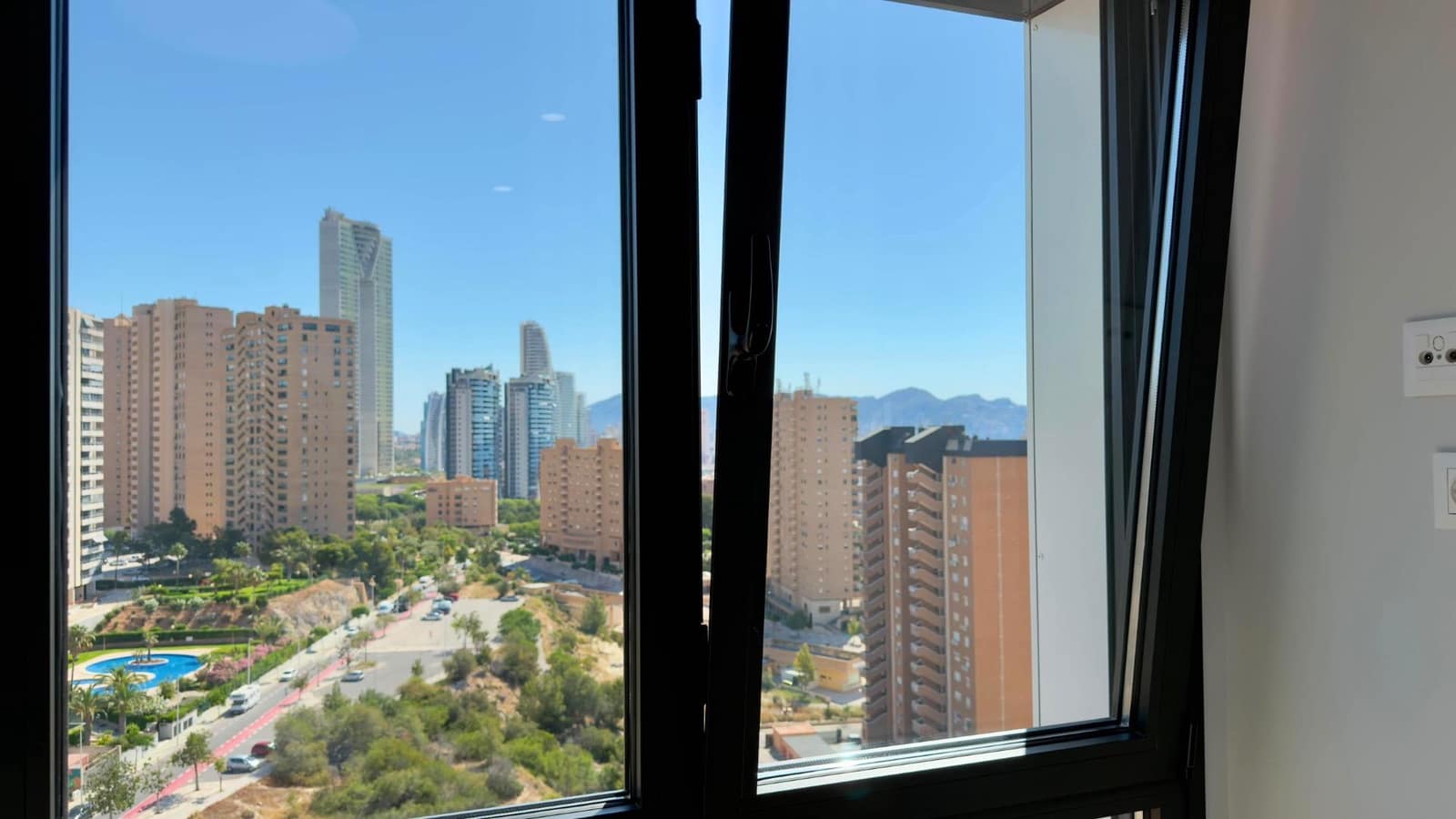 3 soverom Leilighet til salgs i Benidorm - € 760 000 (Ref: 9873506)