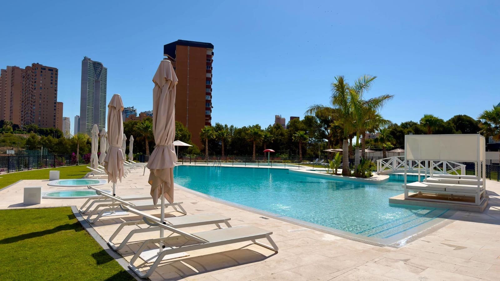 3 soverom Leilighet til salgs i Benidorm - € 760 000 (Ref: 9873506)