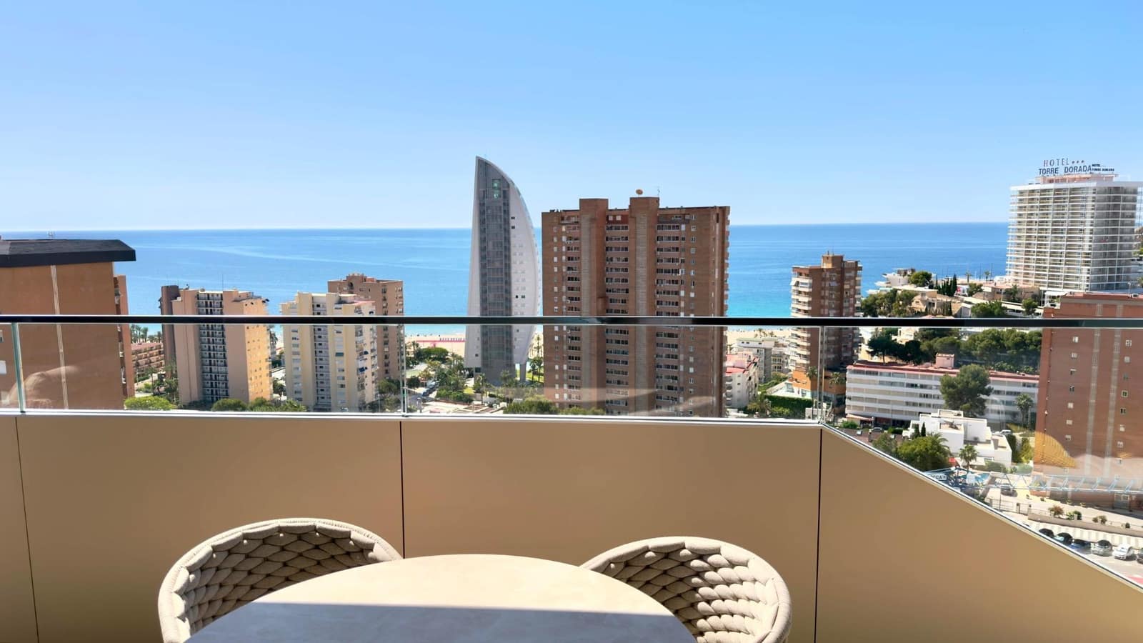 3 soverom Leilighet til salgs i Benidorm - € 760 000 (Ref: 9873506)