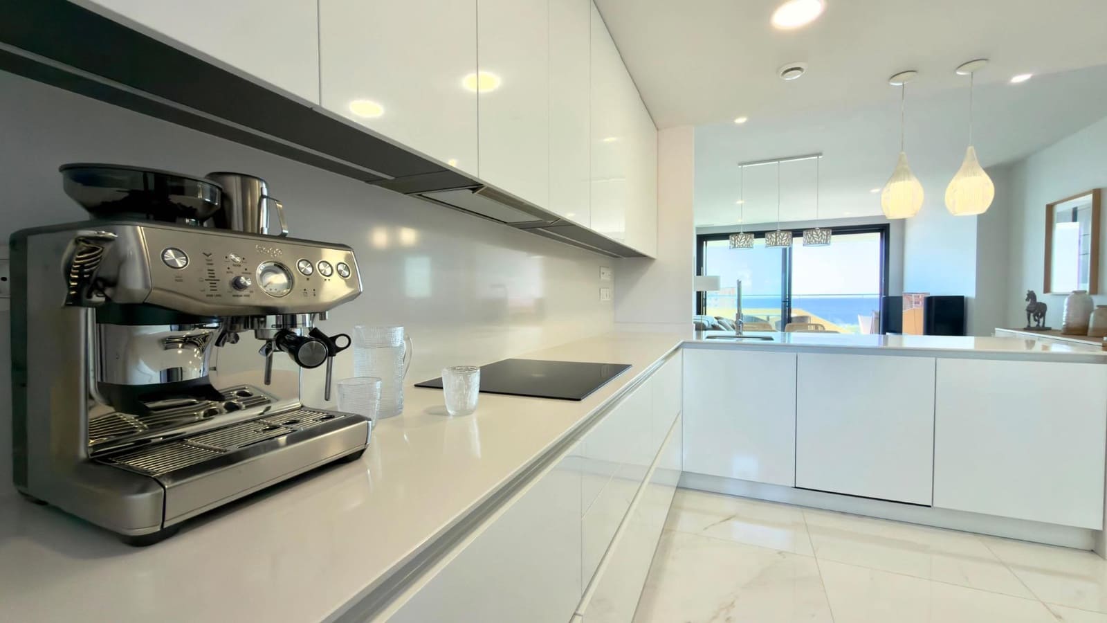 3 soverom Leilighet til salgs i Benidorm - € 760 000 (Ref: 9873506)