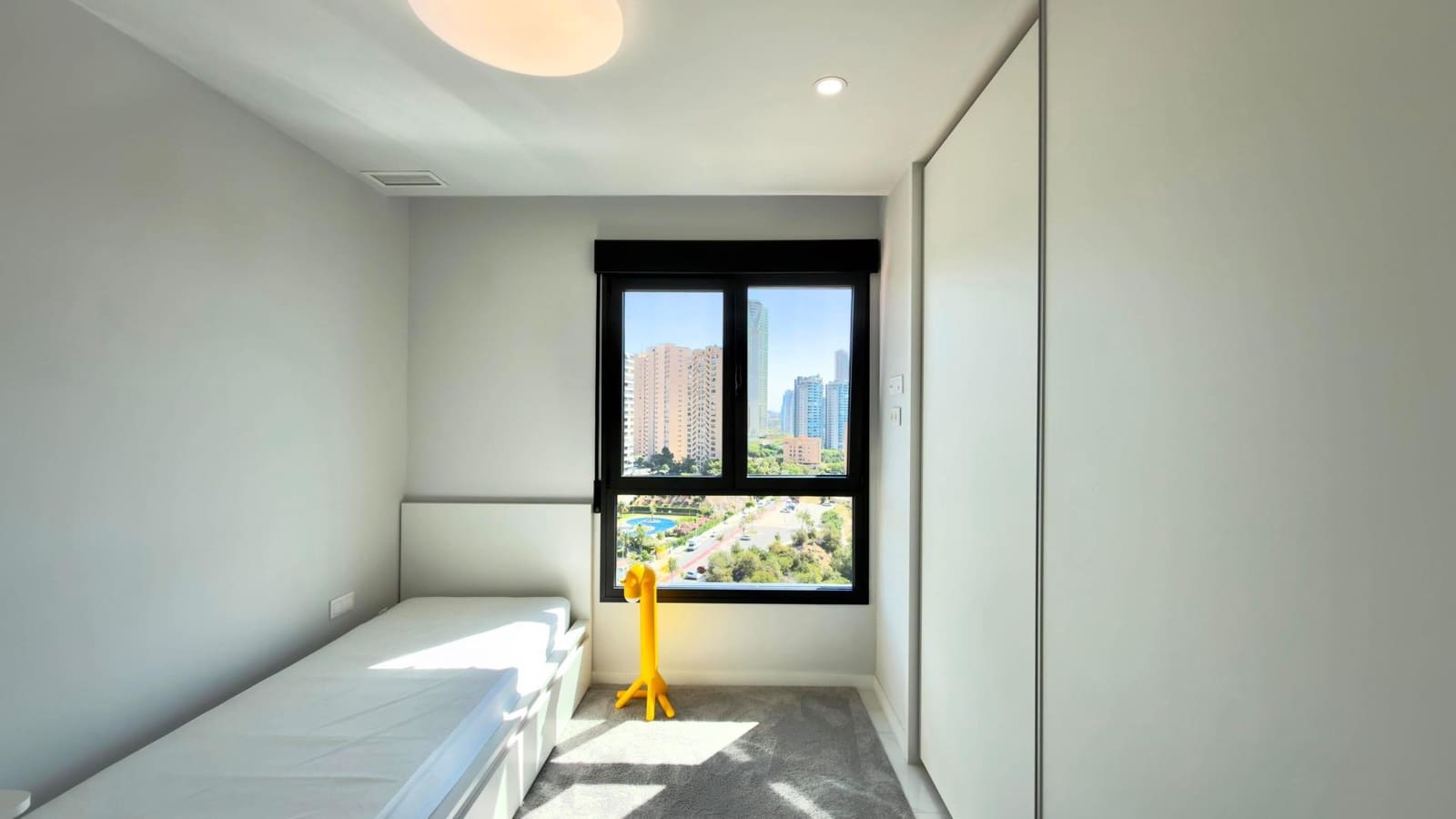 3 soverom Leilighet til salgs i Benidorm - € 760 000 (Ref: 9873506)