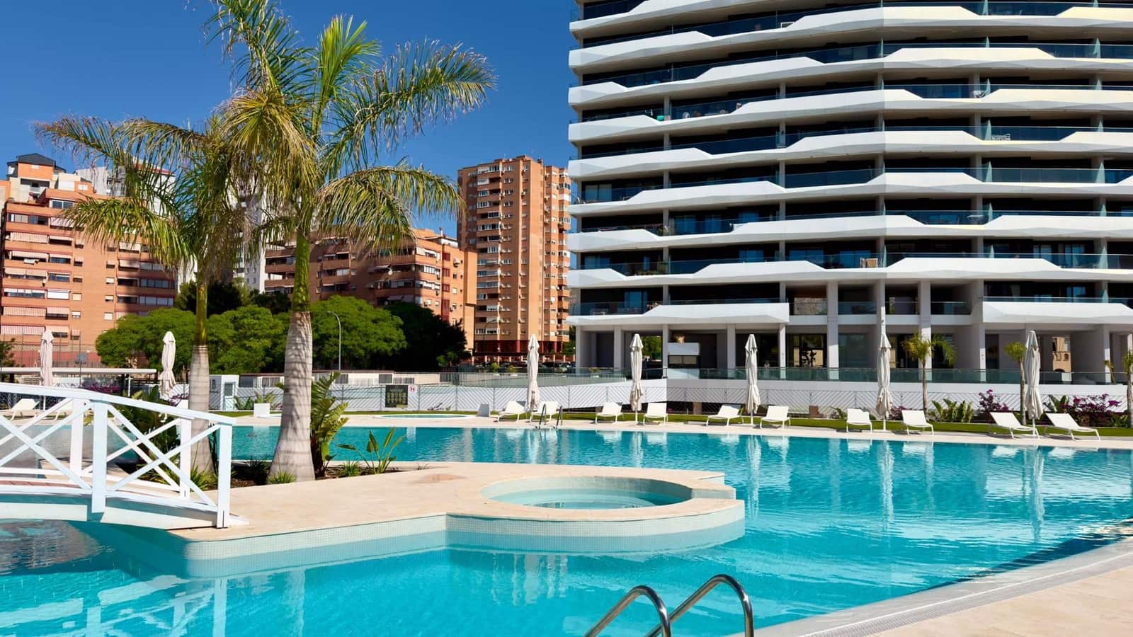 3 soverom Leilighet til salgs i Benidorm - € 760 000 (Ref: 9873506)