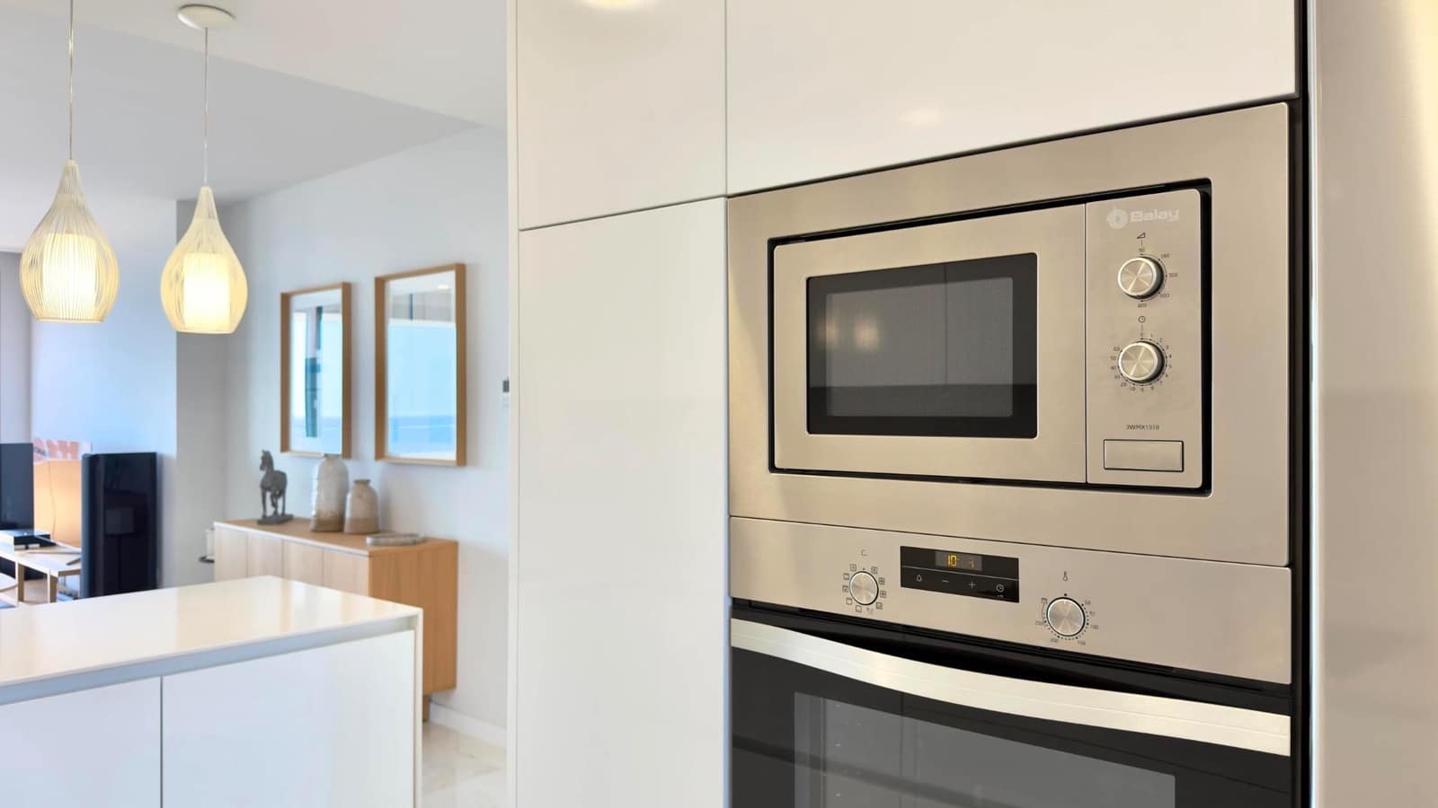 3 soverom Leilighet til salgs i Benidorm - € 760 000 (Ref: 9873506)