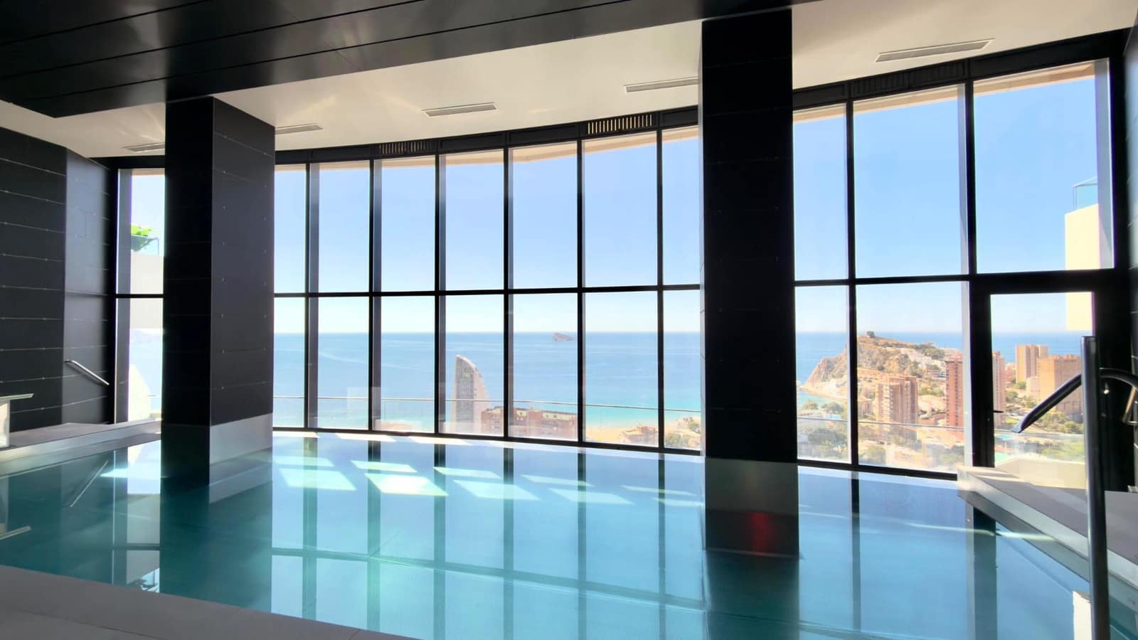 3 soverom Leilighet til salgs i Benidorm - € 760 000 (Ref: 9873506)