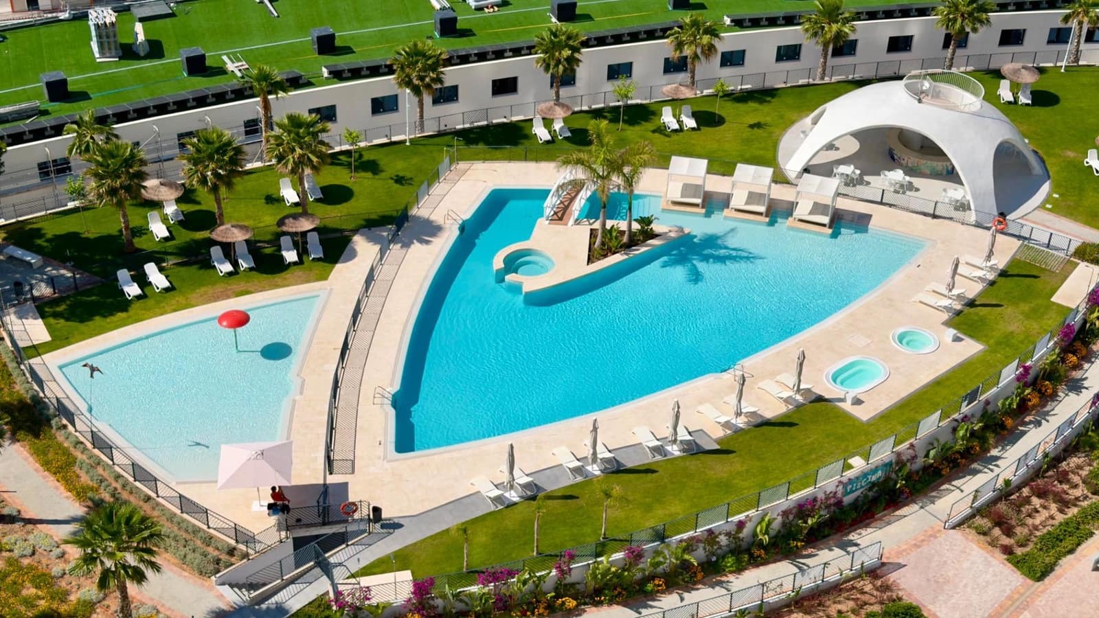 3 soverom Leilighet til salgs i Benidorm - € 760 000 (Ref: 9873506)