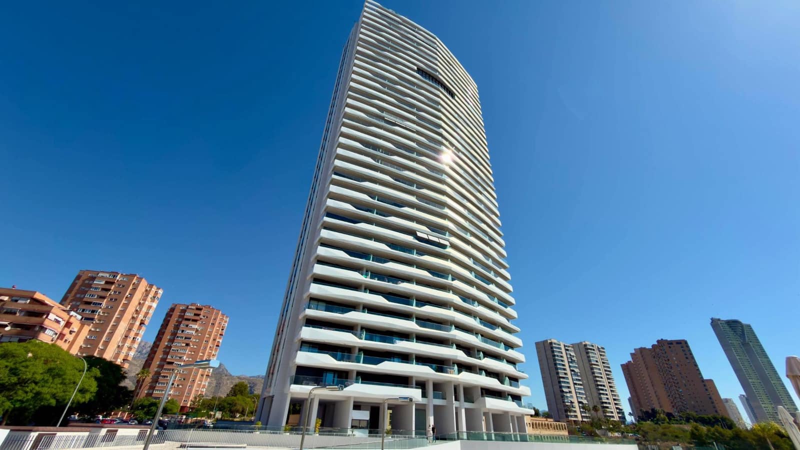 3 soverom Leilighet til salgs i Benidorm - € 760 000 (Ref: 9873506)