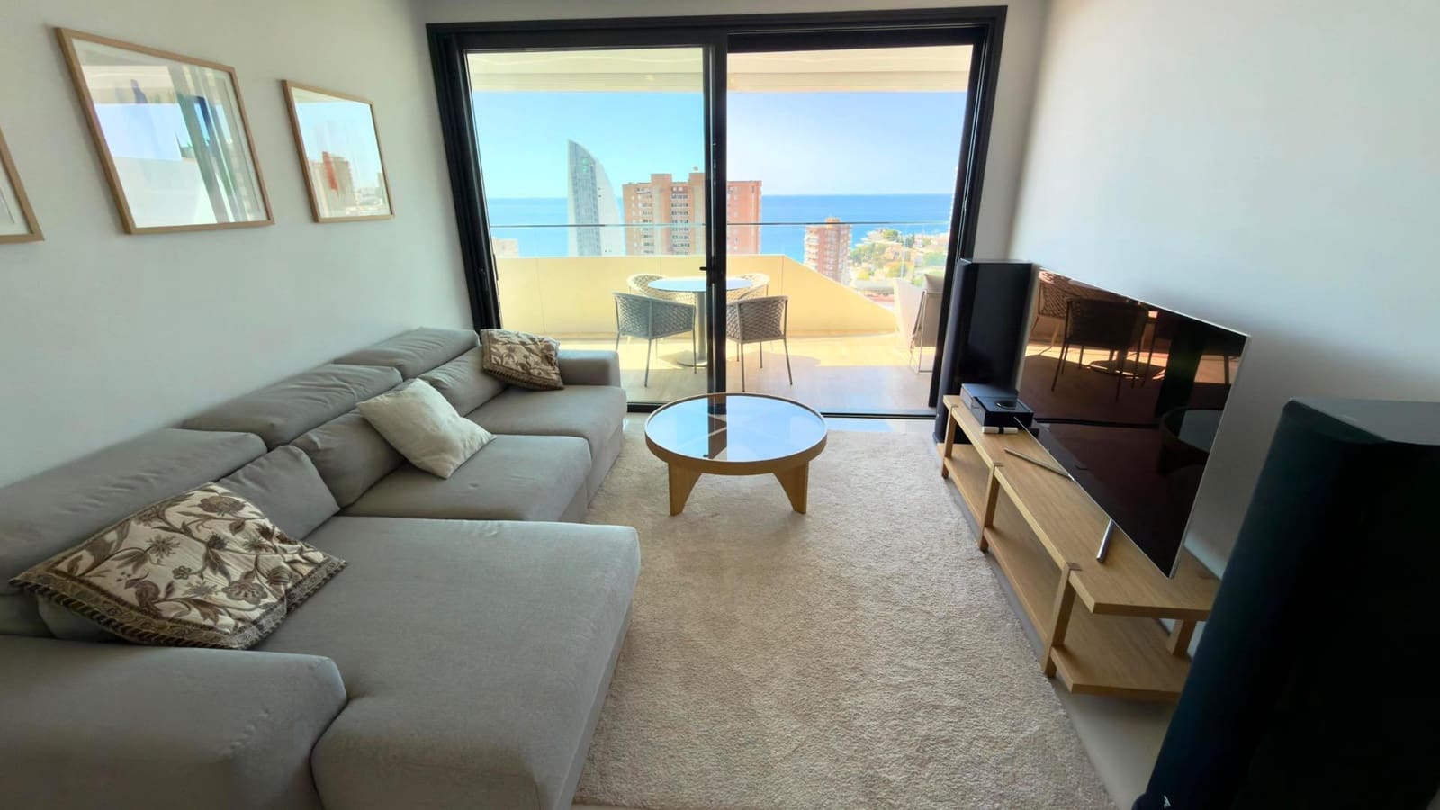 3 soverom Leilighet til salgs i Benidorm - € 760 000 (Ref: 9873506)