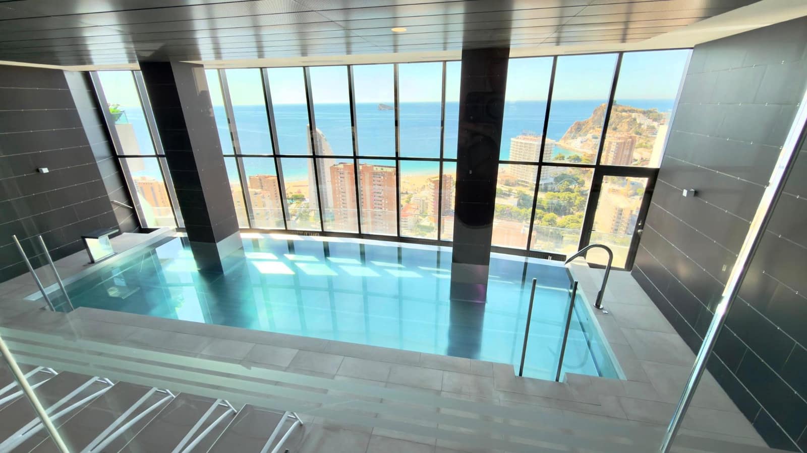 3 soverom Leilighet til salgs i Benidorm - € 760 000 (Ref: 9873506)