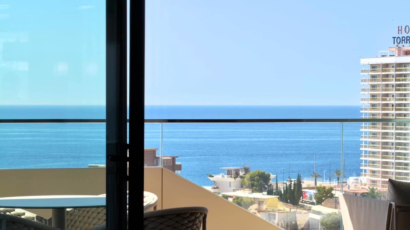 3 soverom Leilighet til salgs i Benidorm - € 760 000 (Ref: 9873506)