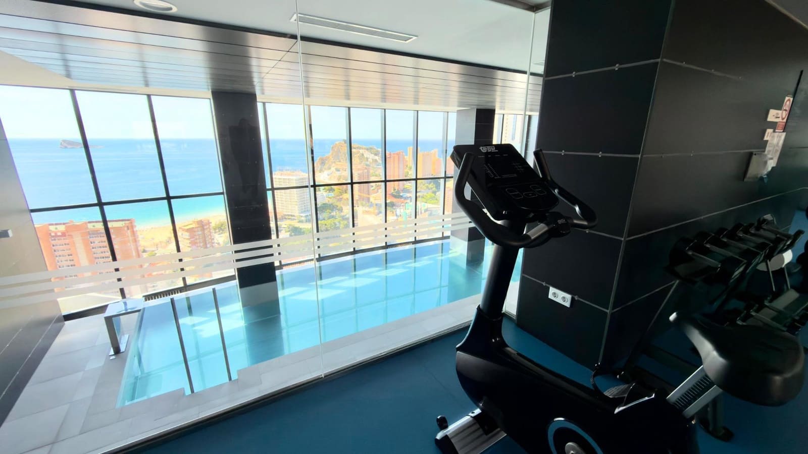 3 soverom Leilighet til salgs i Benidorm - € 760 000 (Ref: 9873506)