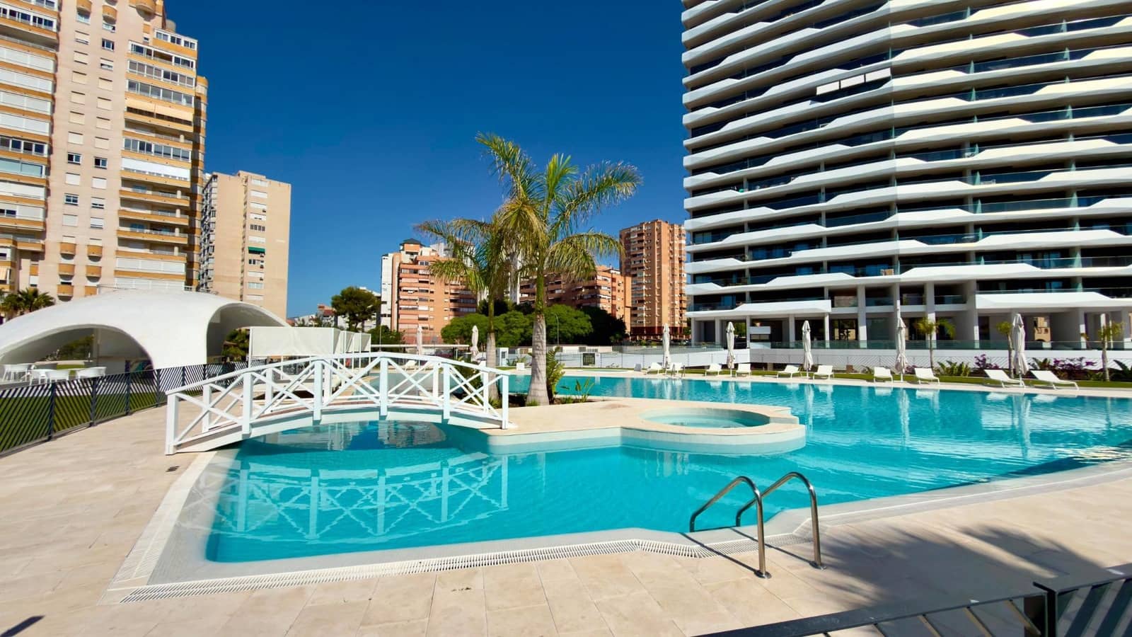 3 soverom Leilighet til salgs i Benidorm - € 760 000 (Ref: 9873506)