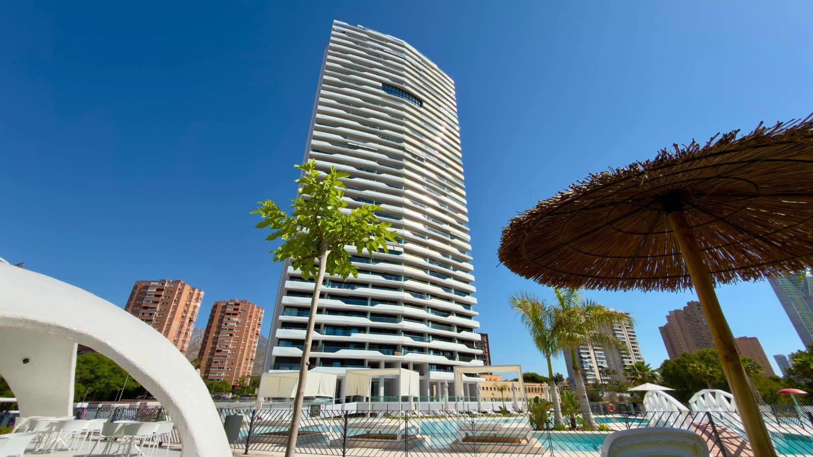 3 soverom Leilighet til salgs i Benidorm - € 760 000 (Ref: 9873506)