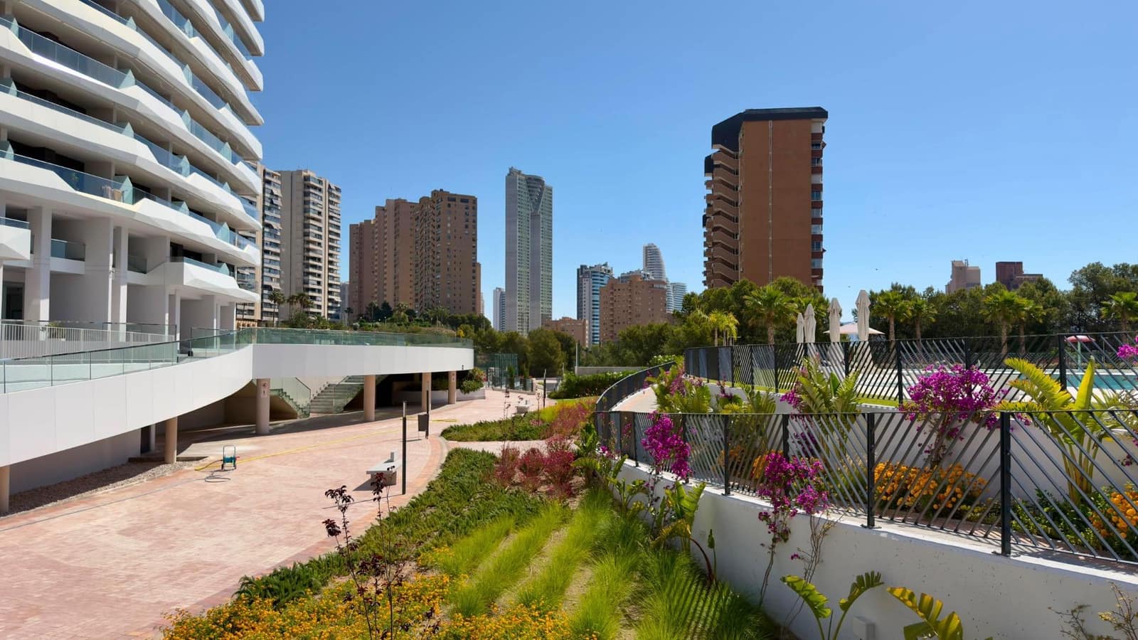 3 soverom Leilighet til salgs i Benidorm - € 760 000 (Ref: 9873506)