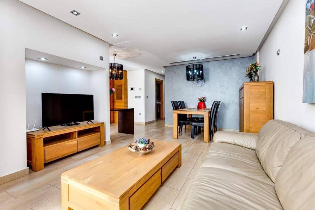 2 soverom Leilighet til salgs i Guardamar del Segura med svømmebasseng - € 269 900 (Ref: 9876430)