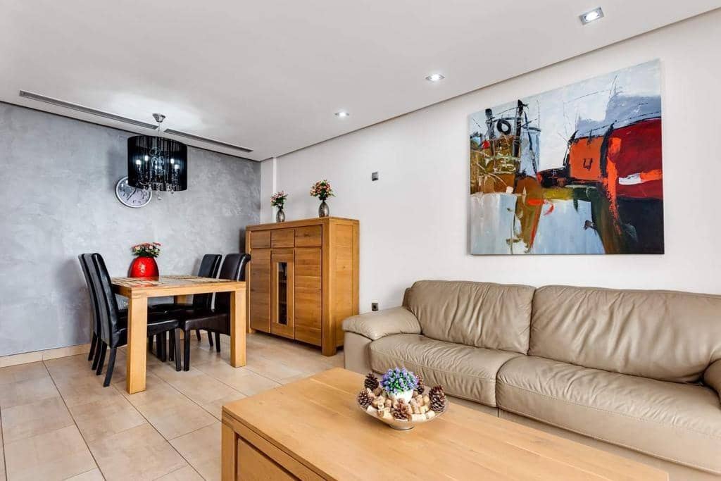 2 soverom Leilighet til salgs i Guardamar del Segura med svømmebasseng - € 269 900 (Ref: 9876430)