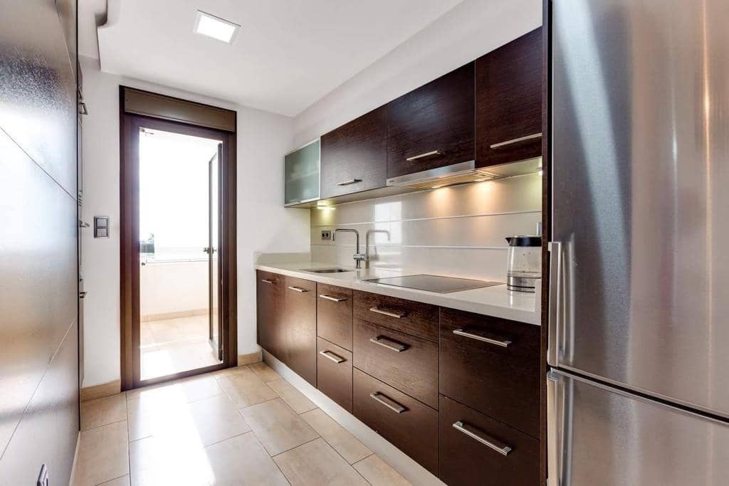 2 soverom Leilighet til salgs i Guardamar del Segura med svømmebasseng - € 269 900 (Ref: 9876430)