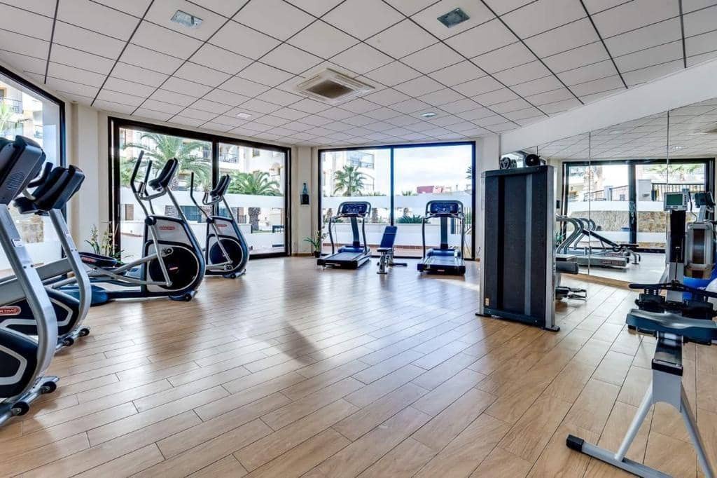 2 soverom Leilighet til salgs i Guardamar del Segura med svømmebasseng - € 269 900 (Ref: 9876430)