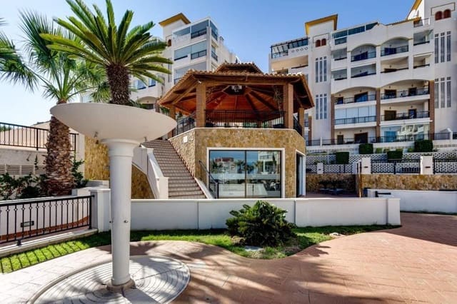 2 soverom Leilighet til salgs i Los Secanos, Guardamar del Segura med svømmebasseng - € 269 900 (Ref: 9876430)