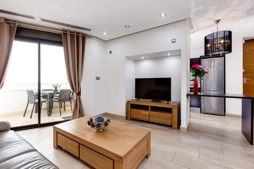 2 soverom Leilighet til salgs i Guardamar del Segura med svømmebasseng - € 269 900 (Ref: 9876430)