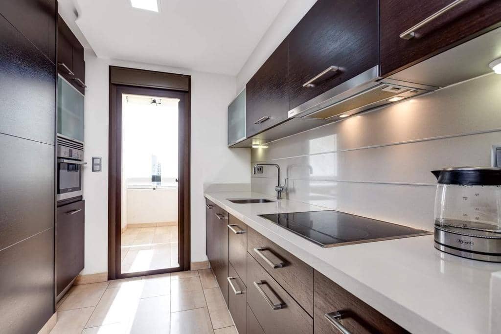 2 soverom Leilighet til salgs i Guardamar del Segura med svømmebasseng - € 269 900 (Ref: 9876430)