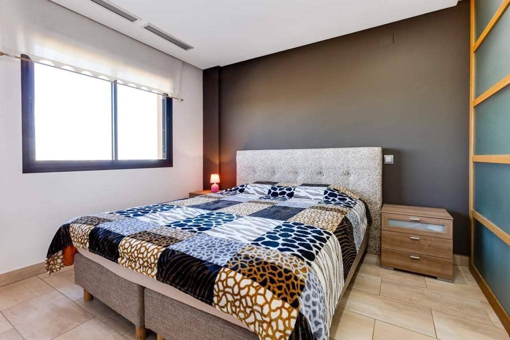 2 soverom Leilighet til salgs i Guardamar del Segura med svømmebasseng - € 269 900 (Ref: 9876430)