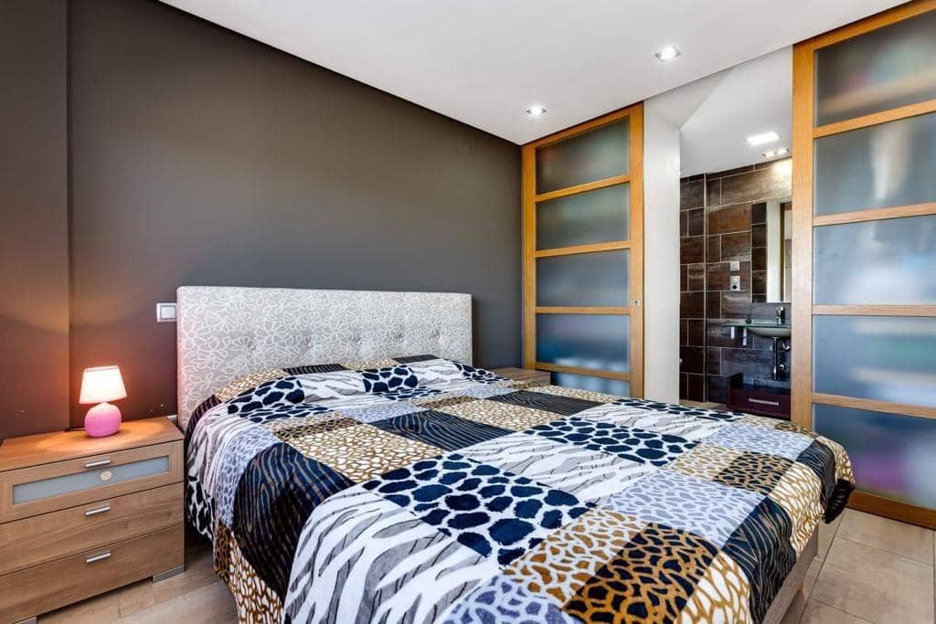 2 soverom Leilighet til salgs i Guardamar del Segura med svømmebasseng - € 269 900 (Ref: 9876430)