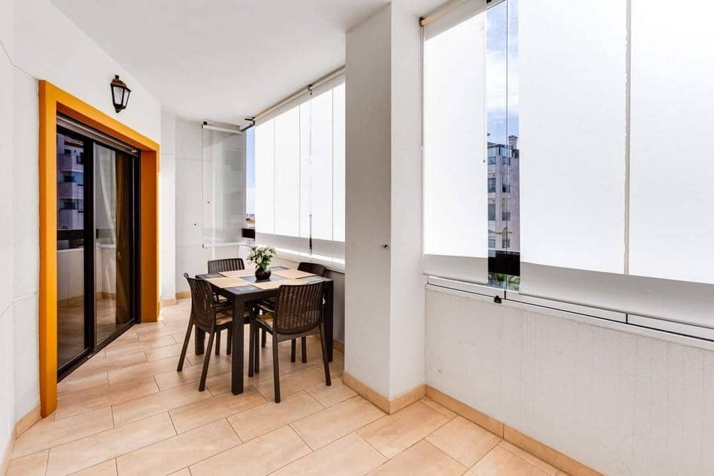 2 soverom Leilighet til salgs i Guardamar del Segura med svømmebasseng - € 269 900 (Ref: 9876430)