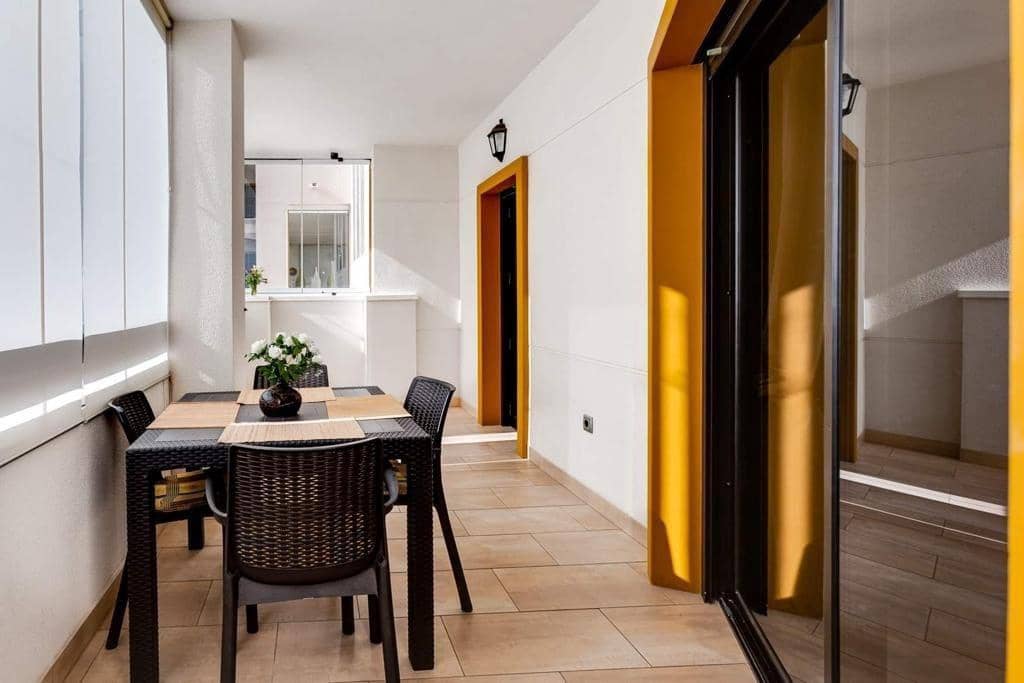 2 soverom Leilighet til salgs i Guardamar del Segura med svømmebasseng - € 269 900 (Ref: 9876430)
