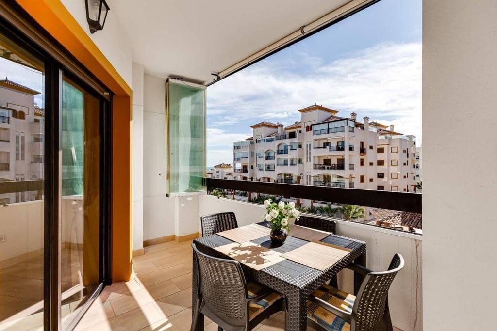 2 soverom Leilighet til salgs i Guardamar del Segura med svømmebasseng - € 269 900 (Ref: 9876430)