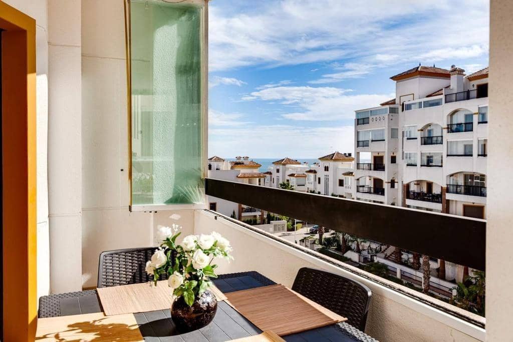 2 soverom Leilighet til salgs i Guardamar del Segura med svømmebasseng - € 269 900 (Ref: 9876430)