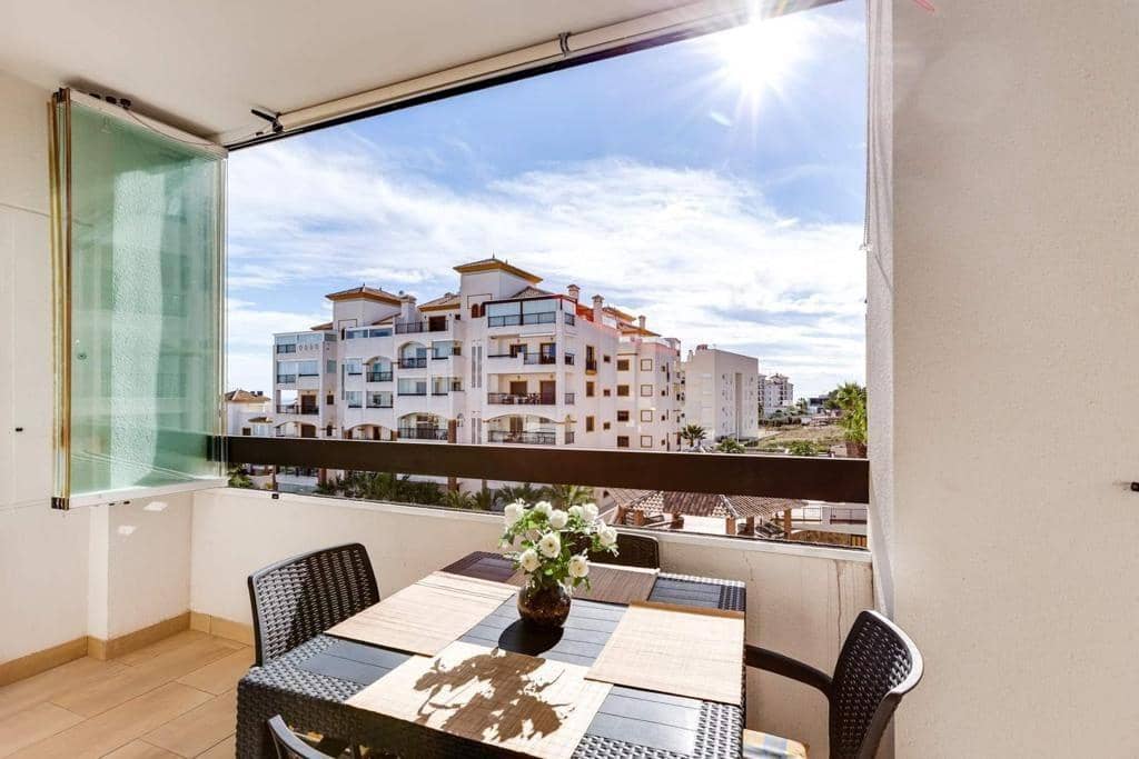 2 soverom Leilighet til salgs i Guardamar del Segura med svømmebasseng - € 269 900 (Ref: 9876430)