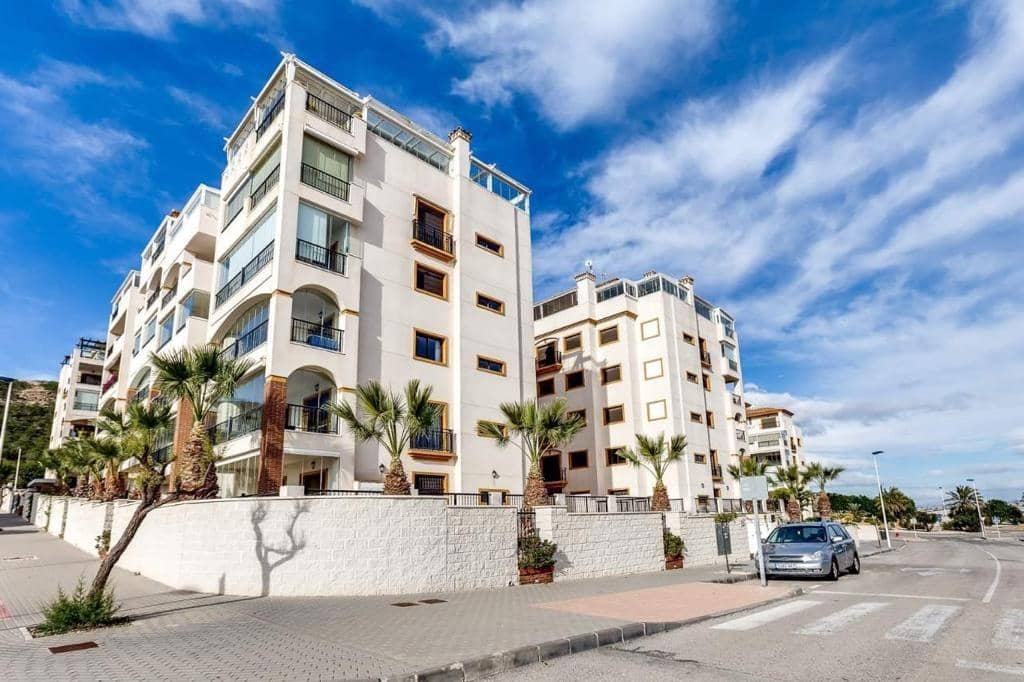 2 soverom Leilighet til salgs i Guardamar del Segura med svømmebasseng - € 269 900 (Ref: 9876430)