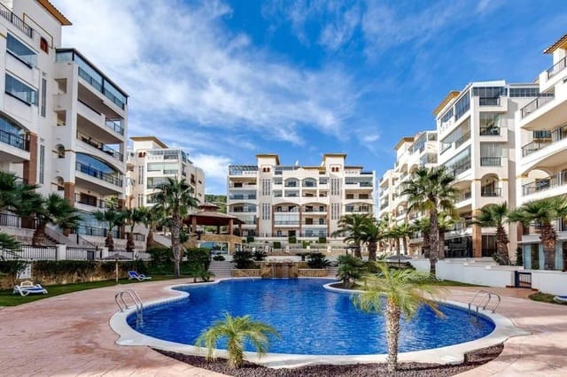 2 soverom Leilighet til salgs i Los Secanos, Guardamar del Segura med svømmebasseng - € 269 900 (Ref: 9876430)