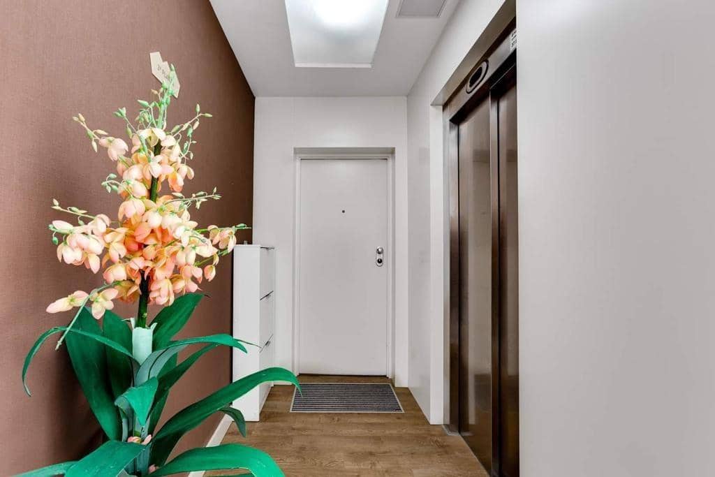 2 soverom Leilighet til salgs i Guardamar del Segura med svømmebasseng - € 269 900 (Ref: 9876430)