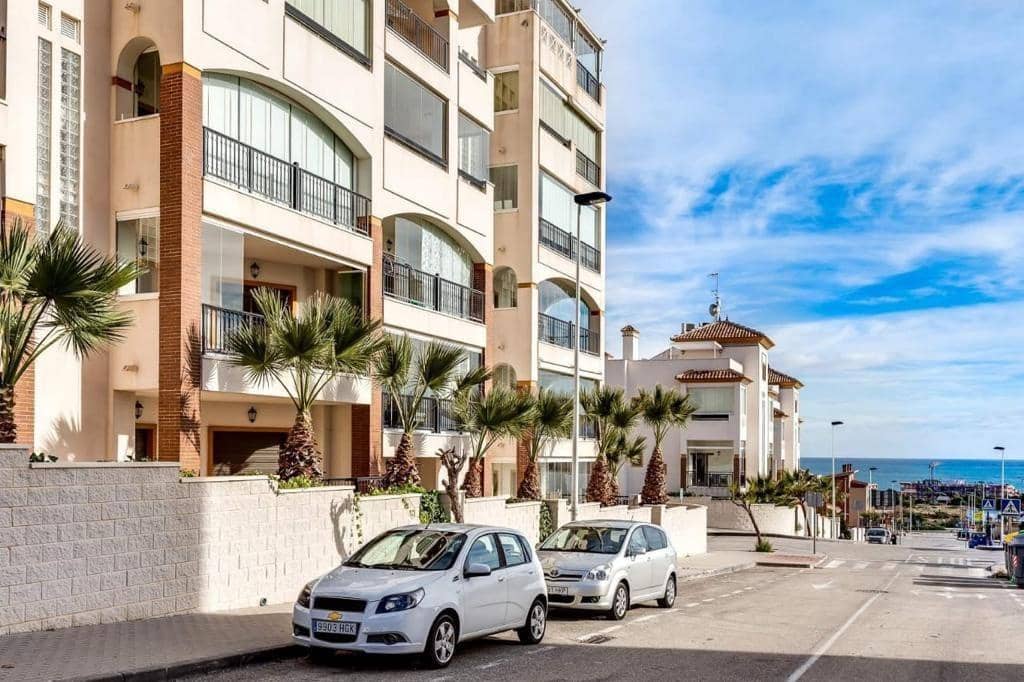 2 soverom Leilighet til salgs i Guardamar del Segura med svømmebasseng - € 269 900 (Ref: 9876430)