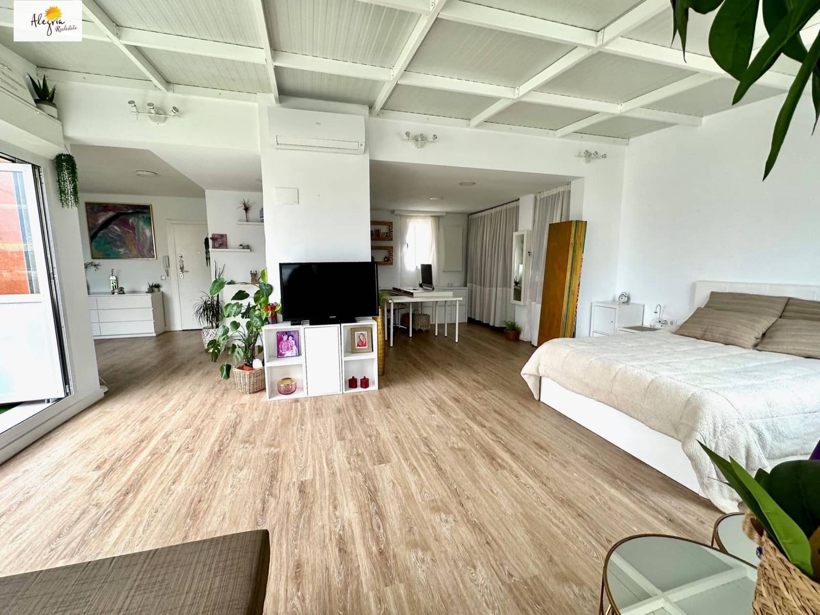 1 soveværelse Penthouse til salg i Benimamet - € 280.000 (Ref: 9876431)