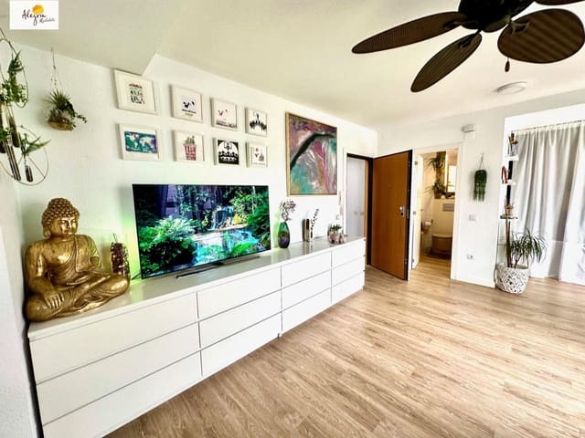 1 soveværelse Penthouse til salg i Benimamet, Valencia by - € 280.000 (Ref: 9876431)